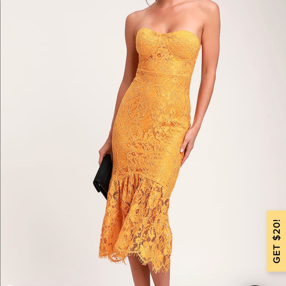Brand new, no tags, Lulu’s dress.